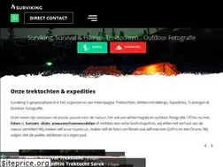 Sites similar to surviking.nl