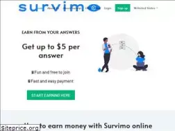Sites similar to survimo.com