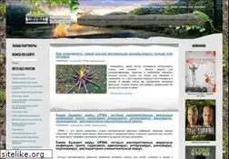 Sites similar to survinat.ru