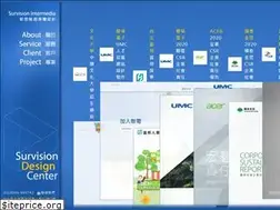 Sites similar to survision.com.tw