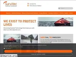 Sites similar to survitecgroup.com