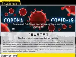 Sites similar to survivability.fi