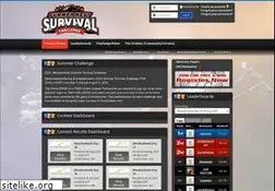 Sites similar to survival-challenge.com