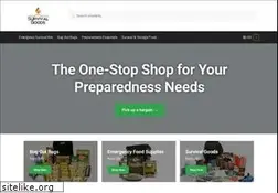 Sites similar to survival-goods.com