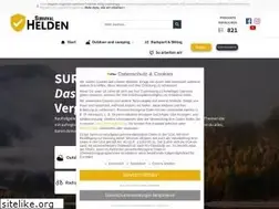 Sites similar to survival-helden.com