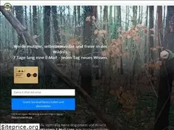 Sites similar to survival-kompass.de