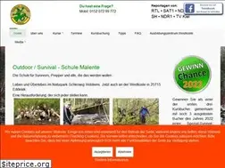 Sites similar to survival-malente.de
