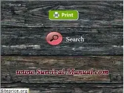 Sites similar to survival-manual.com