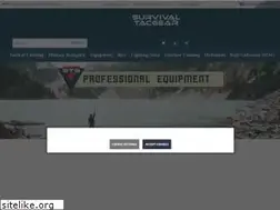 Sites similar to survival-tacgear.com