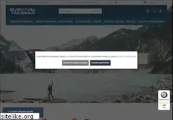 Sites similar to survival-tacgear.de