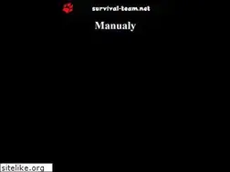 Sites similar to survival-team.net