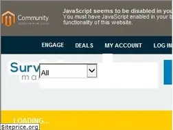 Sites similar to survival.deals