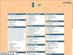 Sites similar to survival.jouwpagina.nl