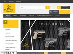 Sites similar to survival.lt