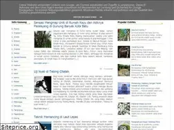 Sites similar to survival491m.blogspot.com