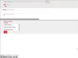 Sites similar to survivalatsea.com