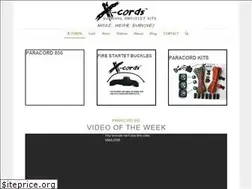 Sites similar to survivalbraceletkits.com