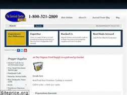Sites similar to survivalcenter.com