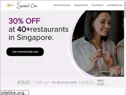 Sites similar to survivalchic.com
