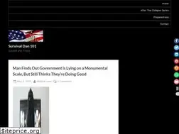 Sites similar to survivaldan101.com