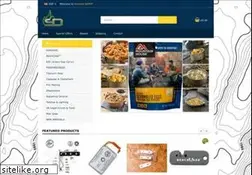 Sites similar to survivaldepot.co.uk