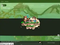 Sites similar to survivaldub.com