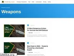 Sites similar to survivalgearexperts.net