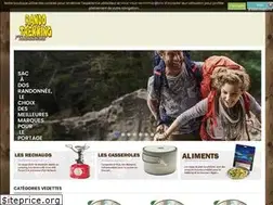 Sites similar to survivalisme-et-survivaliste.fr