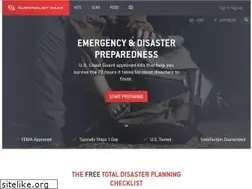Sites similar to survivalistgear.co