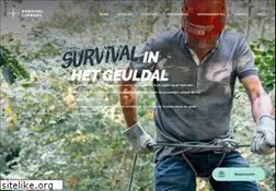 Sites similar to survivallimburg.nl
