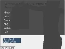 Sites similar to survivalmall.com
