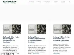 Sites similar to survivalmesserguide.de