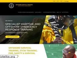 Sites similar to survivaloffshore.com