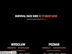Sites similar to survivalrace.pl