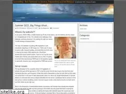 Sites similar to survivalring.org