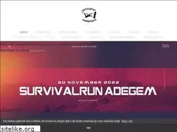 Sites similar to survivalrun-meetjesland.be