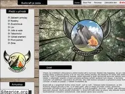 Sites similar to survivalschool.cz