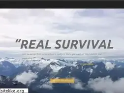 Sites similar to survivalschoolcanada.com
