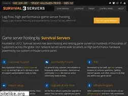 Sites similar to survivalservers.com