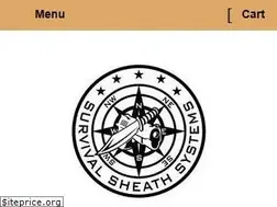 Sites similar to survivalsheath.com