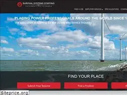 Sites similar to survivalsystems.com