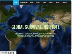 Sites similar to survivaltrainingohio.com