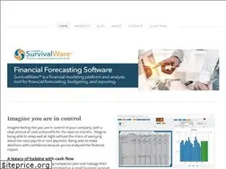 Sites similar to survivalware.com