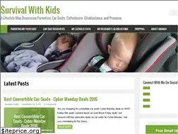 Sites similar to survivalwithkids.com