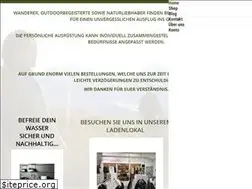 Sites similar to survivalzone.ch