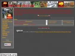 Sites similar to survive-ability.cz