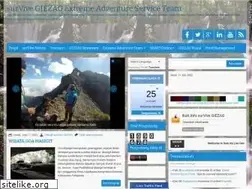 Sites similar to survive-giezag.org