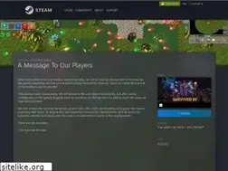 Sites similar to survivedby.com