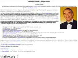 Sites similar to survivediabetes.com