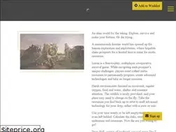 Sites similar to surviveicarus.com